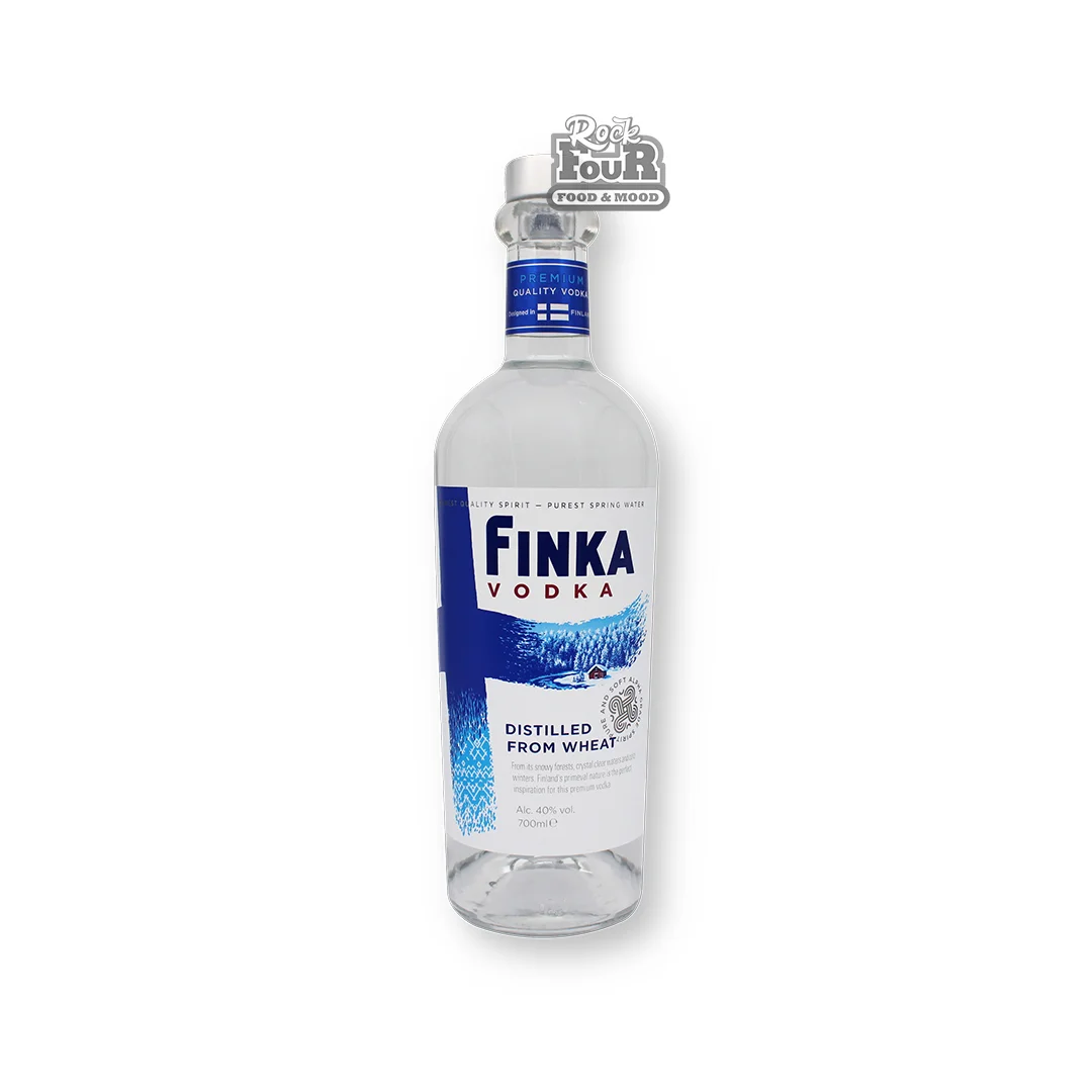 Օղի «Finka» 700մլ